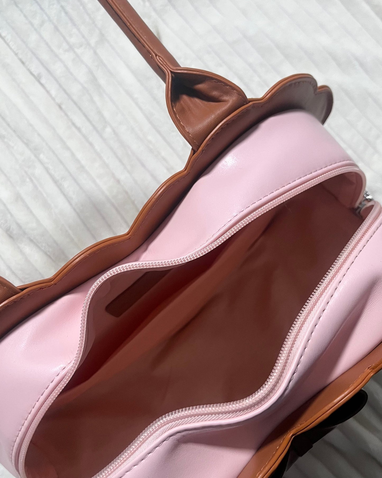 choco biscuit bag