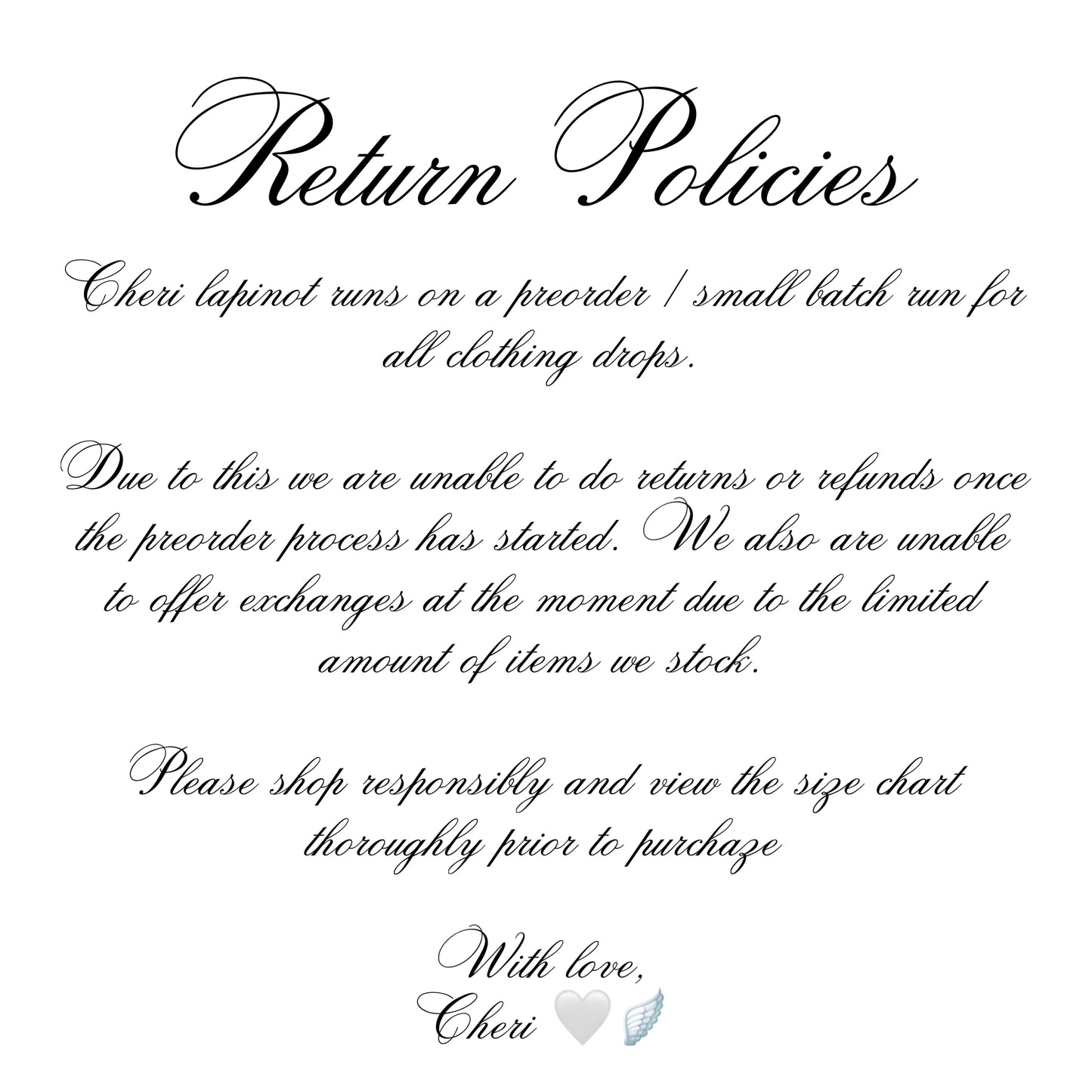 Heirloom Ribbon Cardigan [ PRE-ORDER ]