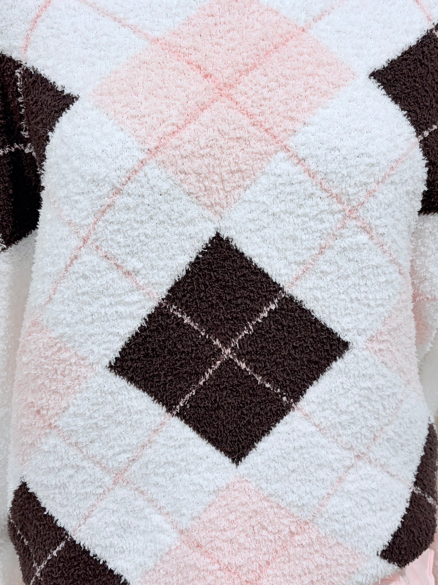 Neapolitan Knit { PRE-ORDER }