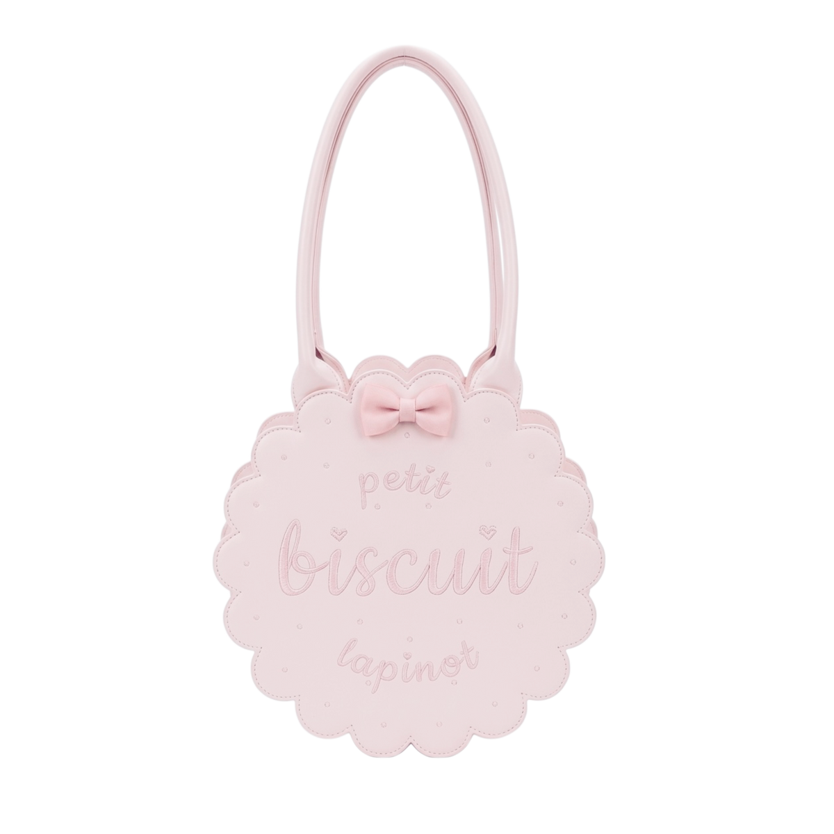 Strawbunni Biscuit bag