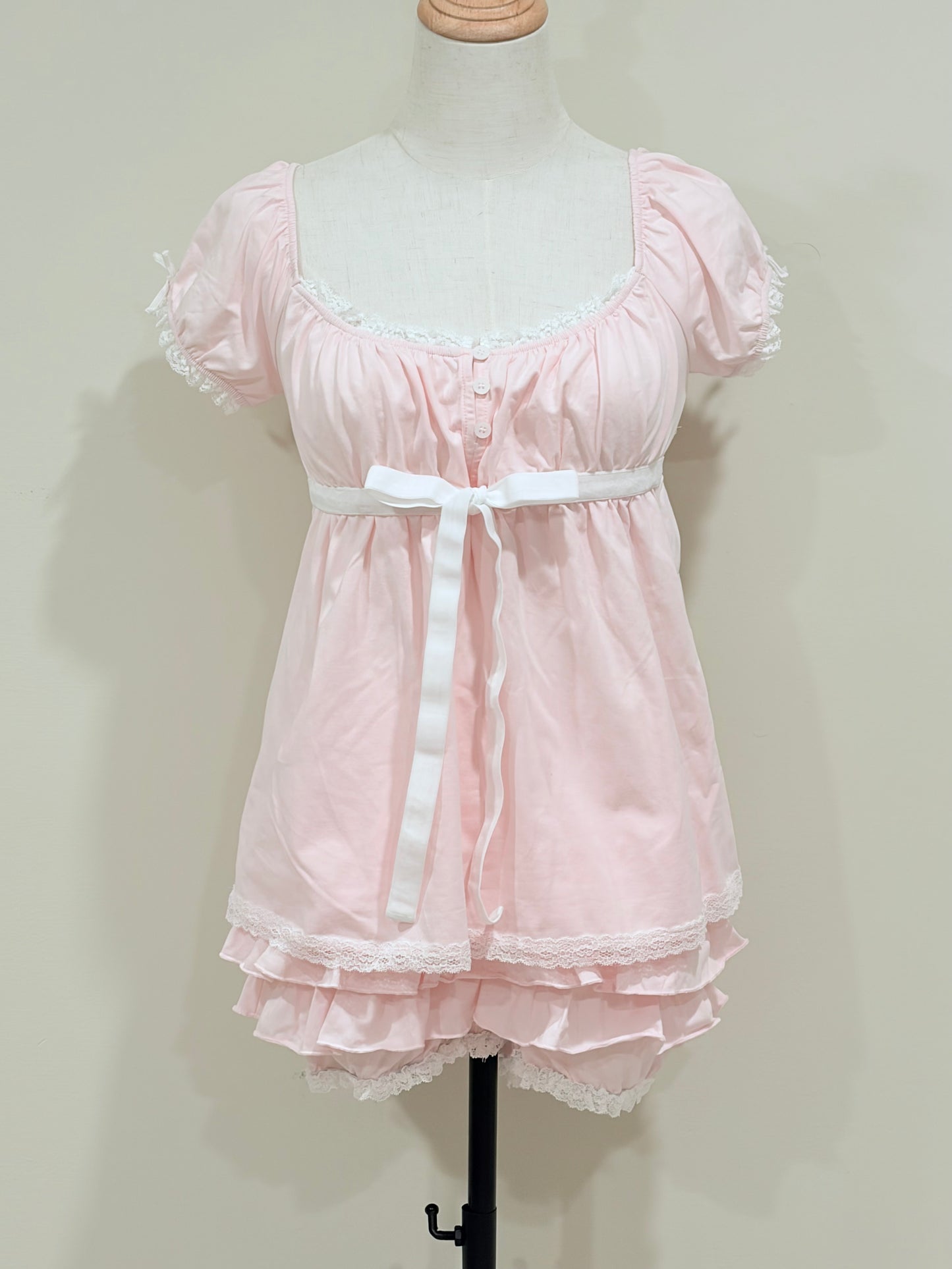 Blythe Babydolly Set