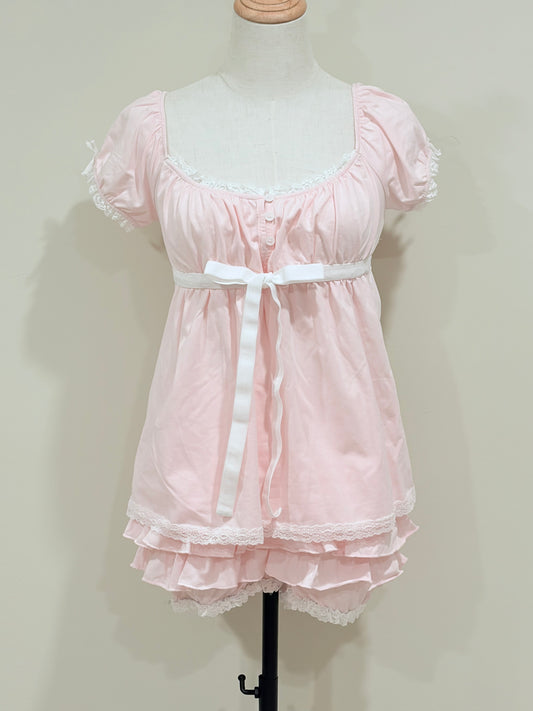 Blythe Babydolly Set