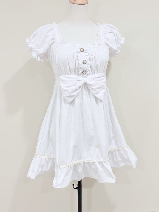 Puff Patisserie Dress