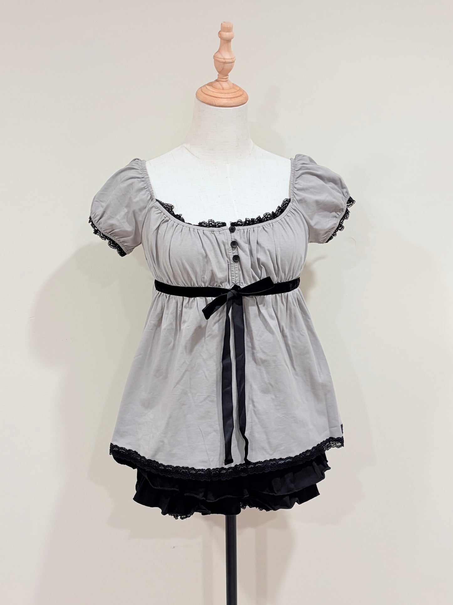 Pullip Babydolly Set