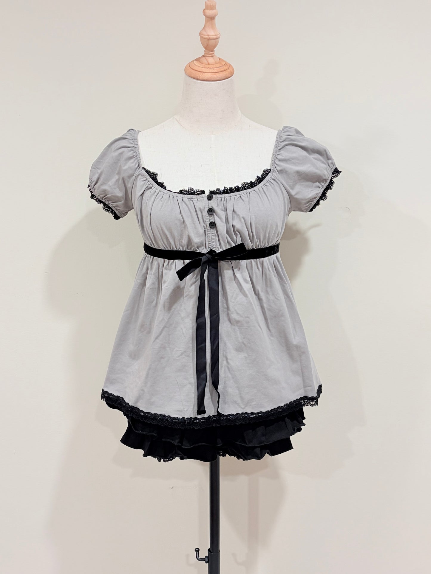 Pullip Babydolly Set