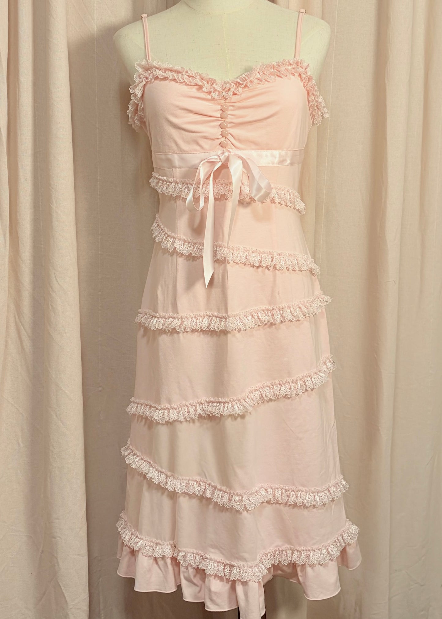 Hime Dress { Pre-Order }
