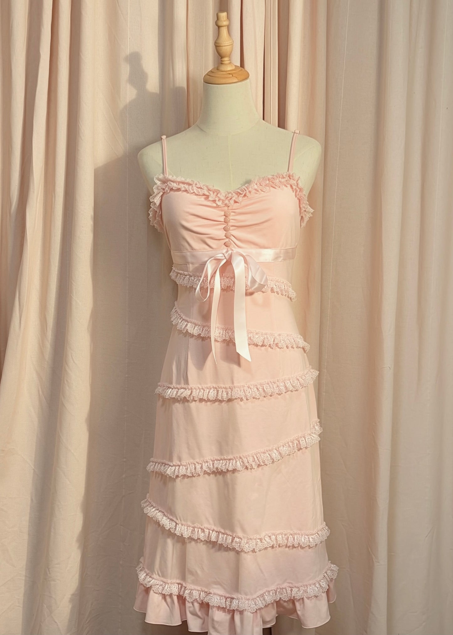 Hime Dress { Pre-Order }