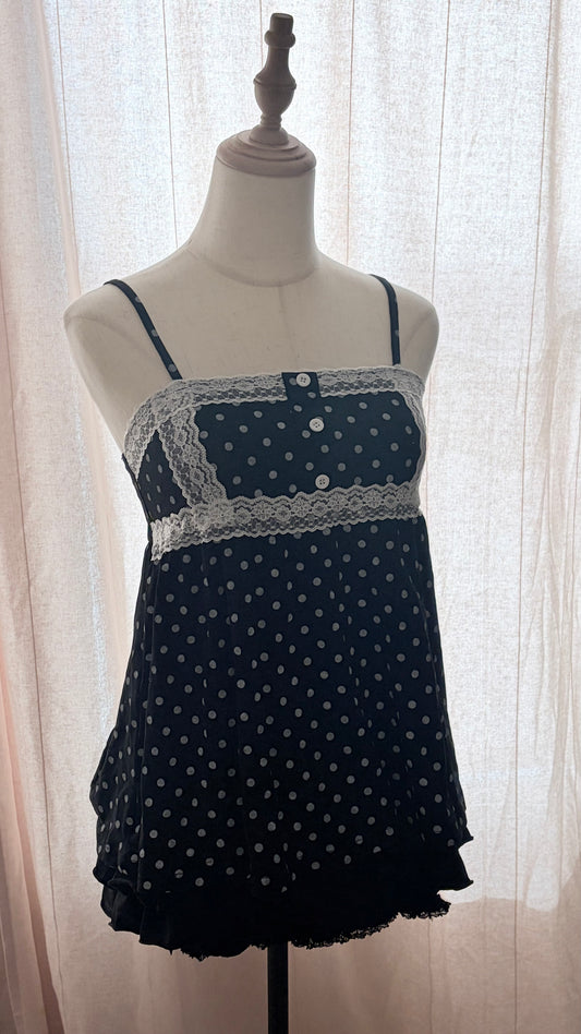 Bickie Camisole [ PRE-ORDER ]
