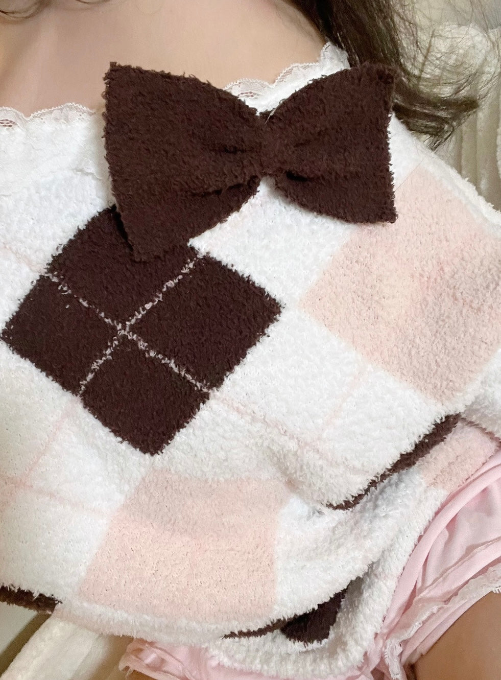 Neapolitan Knit [ PRE-ORDER ]