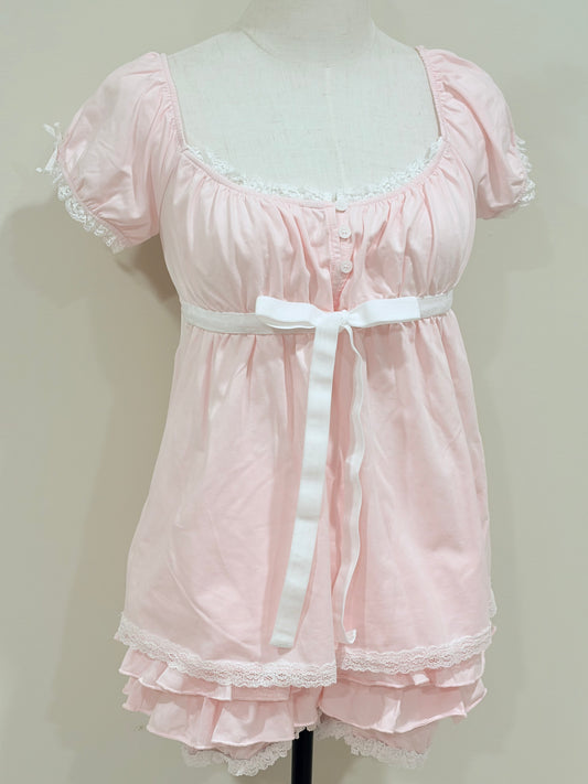 Blythe Babydolly Set