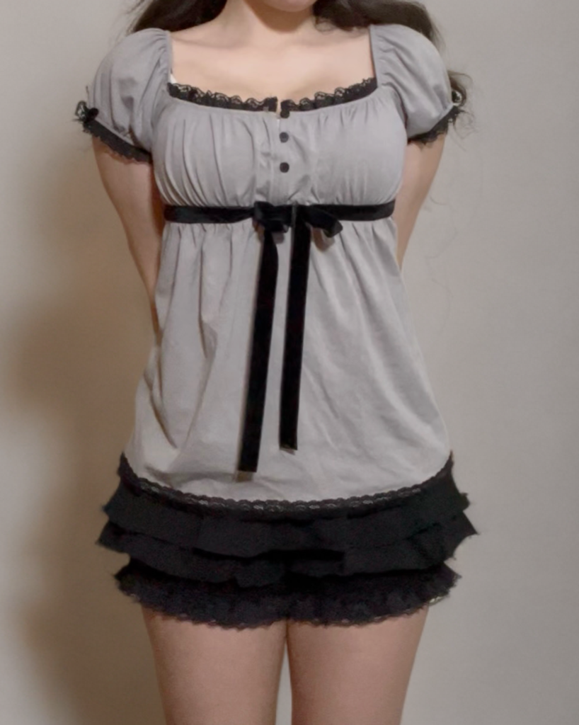 Pullip Babydolly Set [ PRE-ORDER ]