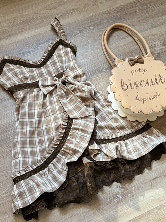 Cookie-Butter Set-Up [PREORDER]