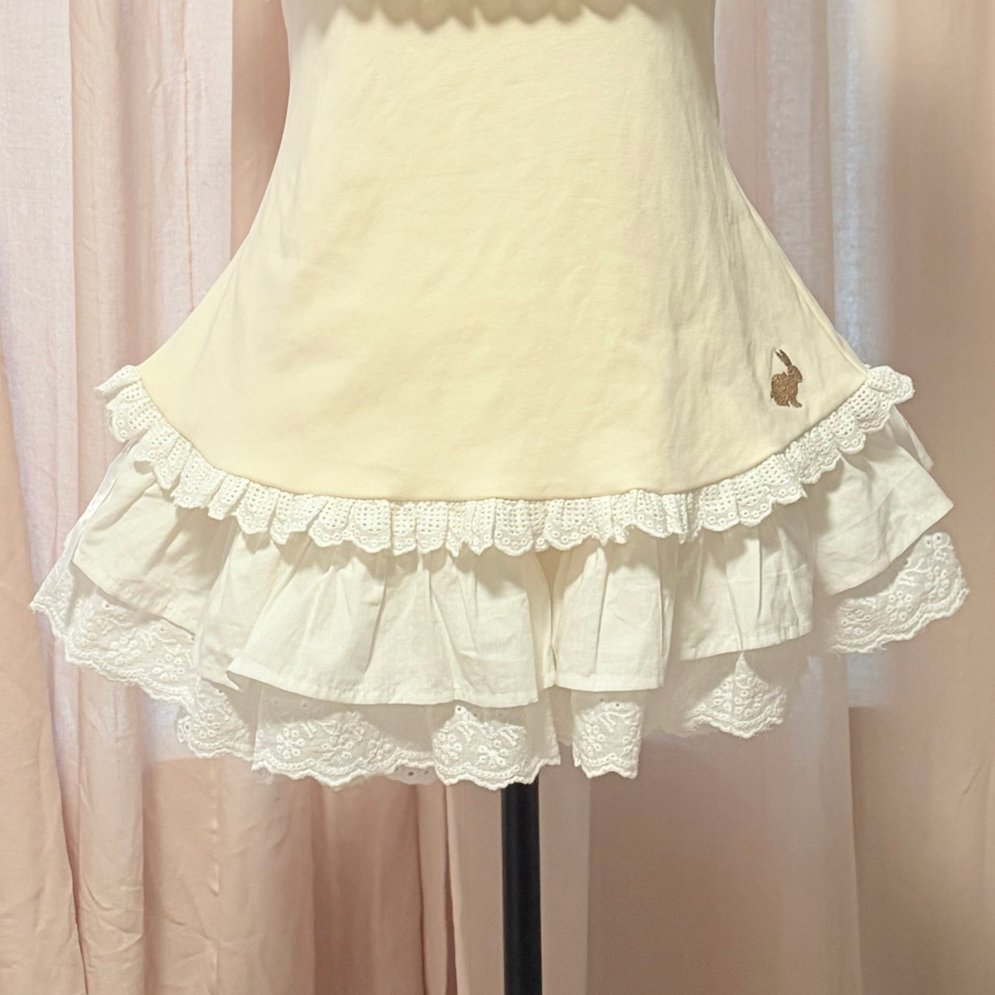 White Rabbit Sukapan [ PREORDER ]
