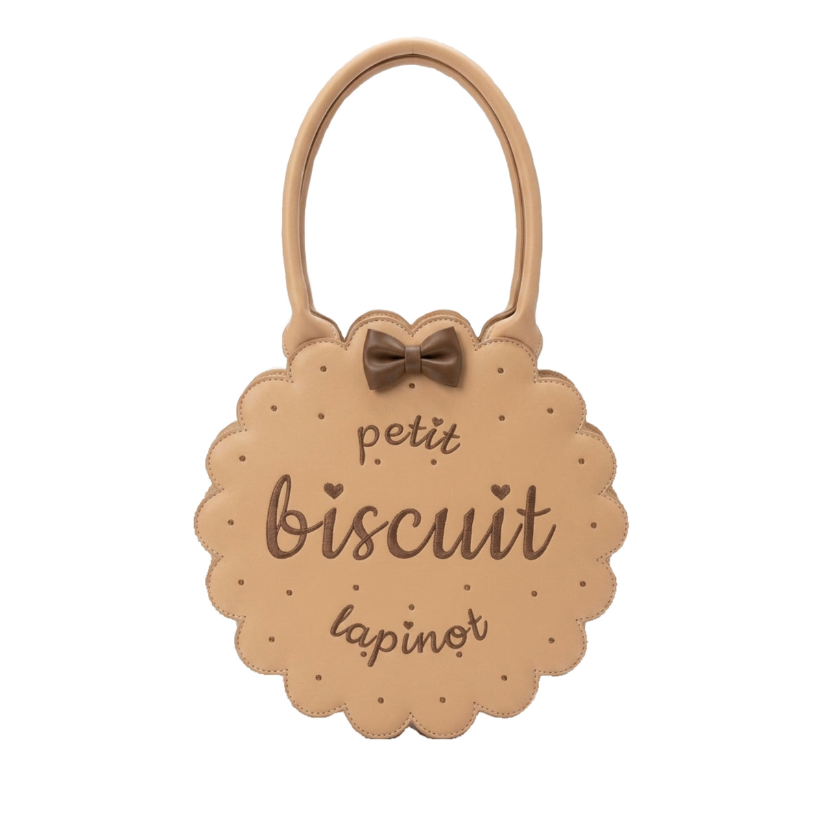 Choco-Bunni Biscuit Bag