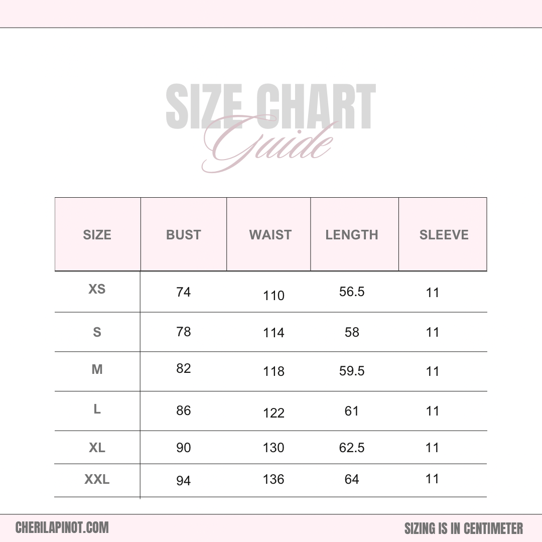 Woodland Princess Top - Flan [ PREORDER ]