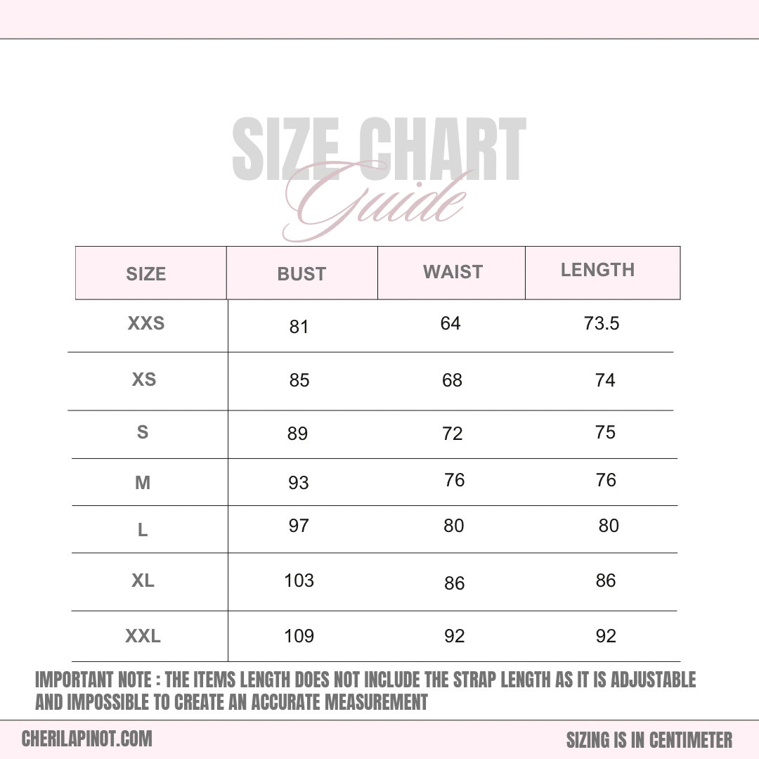Hime Dress { Pre-Order }